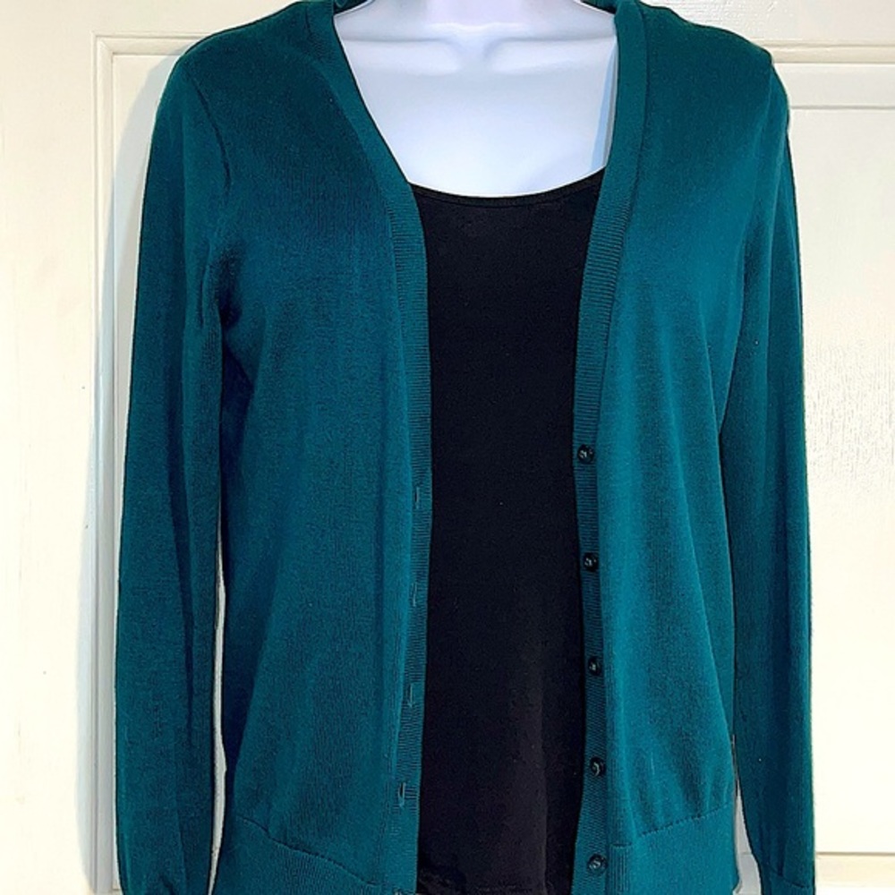 Banana Republic Cardigan